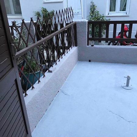 Grecos Zero Skiathos Eksteriør billede